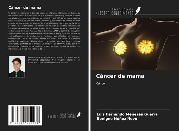 Produktbild: C&aacute;ncer de mama
