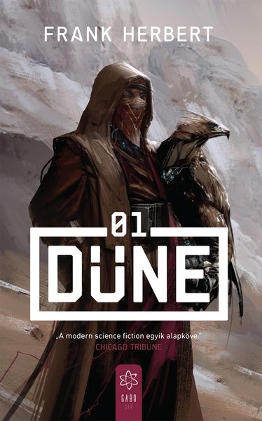 Produktbild: Dune