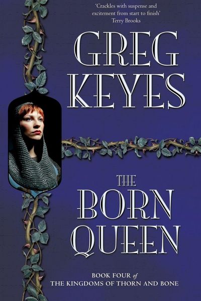 Produktbild: The Born Queen