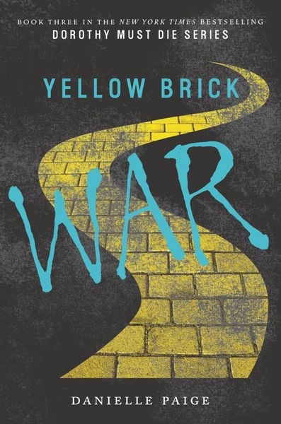 Produktbild: Yellow Brick War