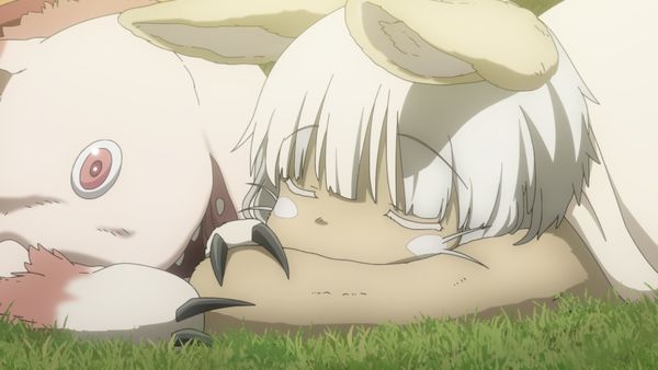 Produktbild: Made in Abyss - Staffel 2 - Komplett [2 BRs]