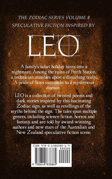 Produktbild: Leo