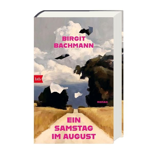 Produktbild: Ein Samstag im August