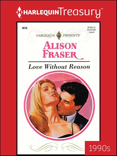 Produktbild: Love Without Reason