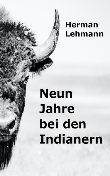 Produktbild: Neun Jahre bei den Indianern