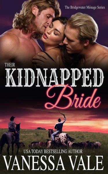Produktbild: Their Kidnapped Bride