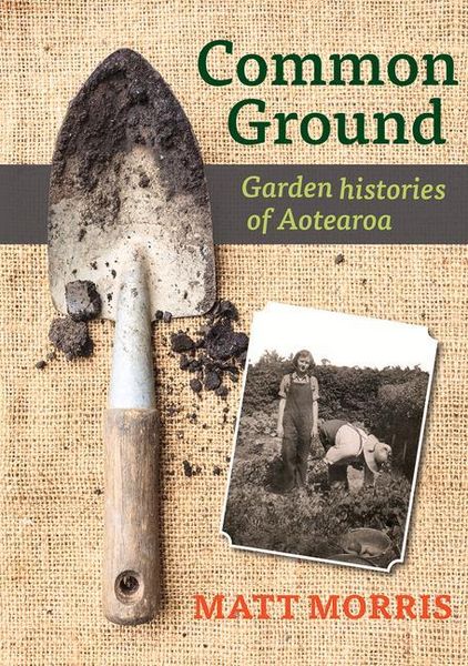 Produktbild: Common Ground