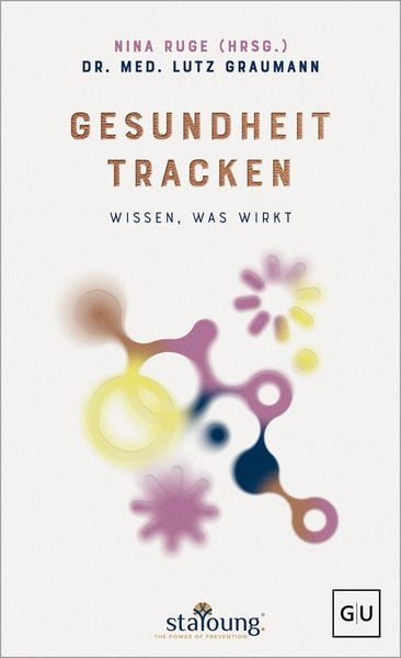 Produktbild: The Power of Prevention: Gesundheit tracken