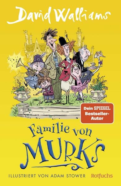 Produktbild: Familie von Murks
