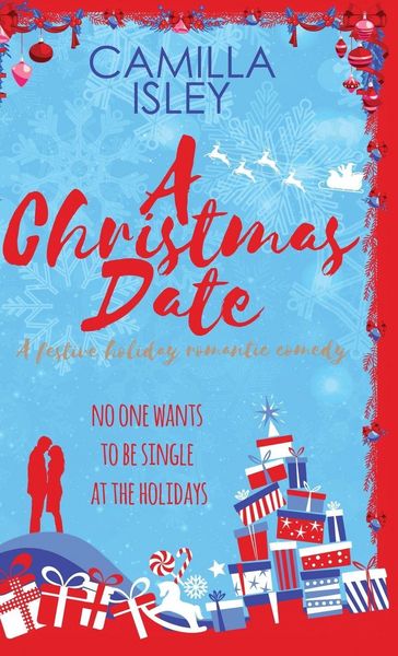 Produktbild: A Christmas Date