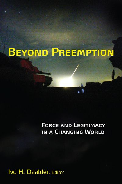 Produktbild: Beyond Preemption