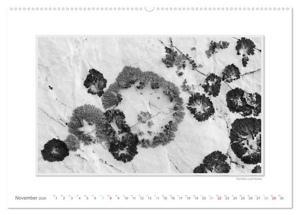 Produktbild: Spitzbergen Svalbard (Wandkalender 2026 DIN A2 quer), CALVENDO Monatskalender