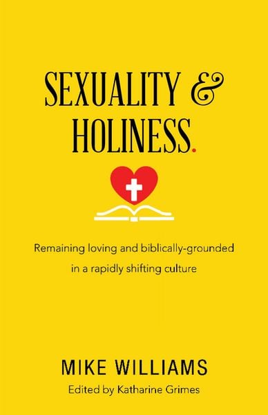 Produktbild: Sexuality & Holiness.