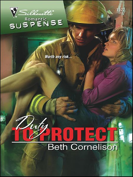 Produktbild: Duty to Protect