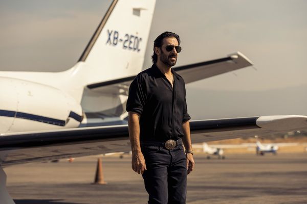 Produktbild: NARCOS: MEXICO - Staffel 3 [4 DVDs]