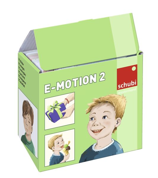 Produktbild: E-MOTION 2