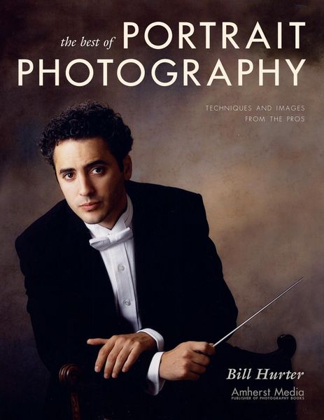 Produktbild: The Best of Portrait Photography