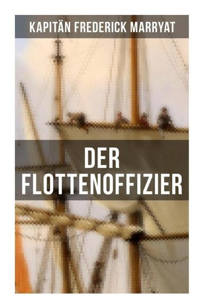 Produktbild: Der Flottenoffizier