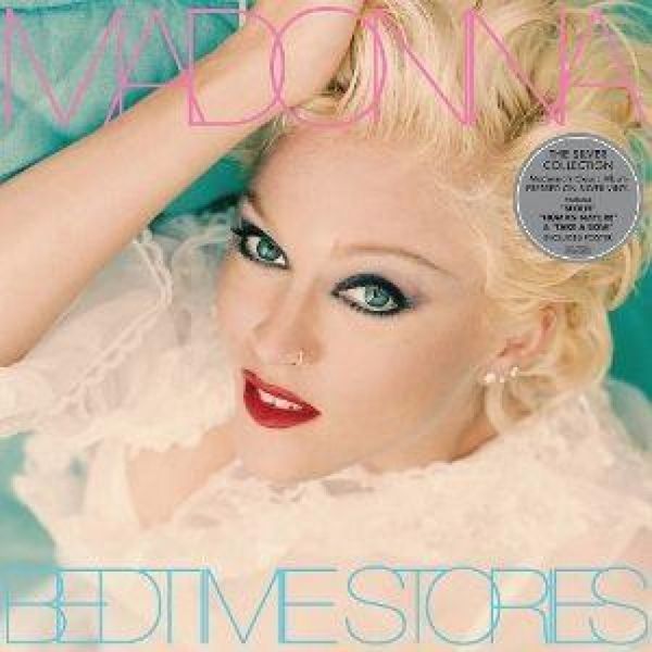 Produktbild: Bedtime Stories(The Untold Chapter)
