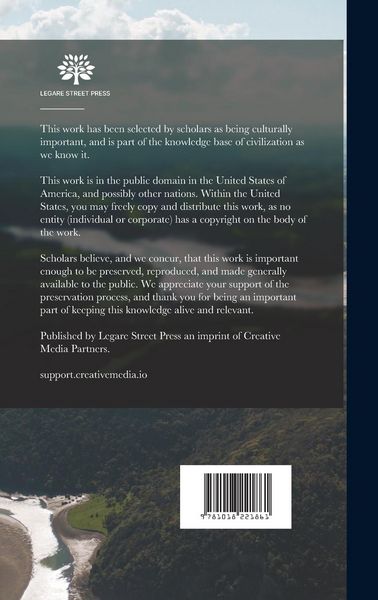 Produktbild: The South-Eastern District of South Australia: It's Resources and Requirements