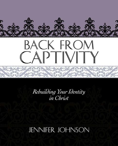 Produktbild: Back From Captivity