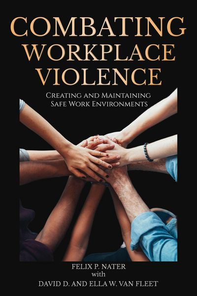 Produktbild: Combating Workplace Violence