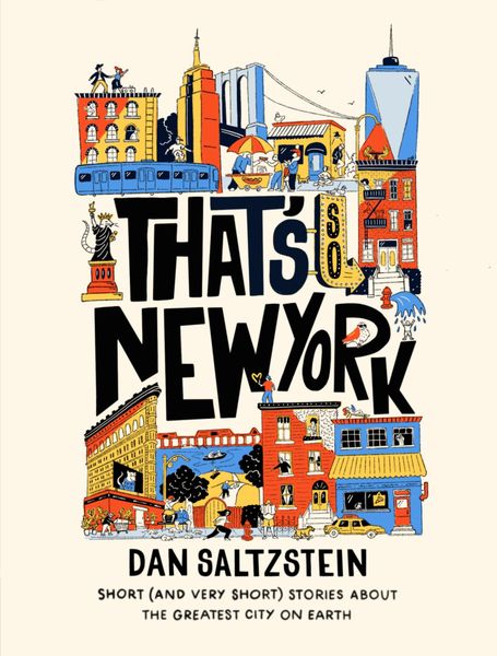 Produktbild: That's So New York