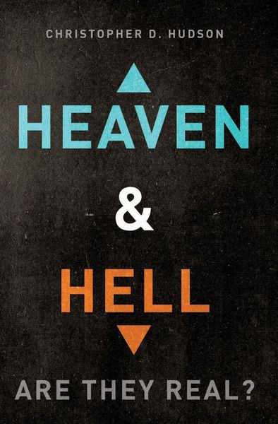 Produktbild: The Heaven and Hell