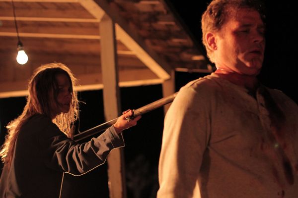 Produktbild: Rache - Bound to Vengeance - Uncut