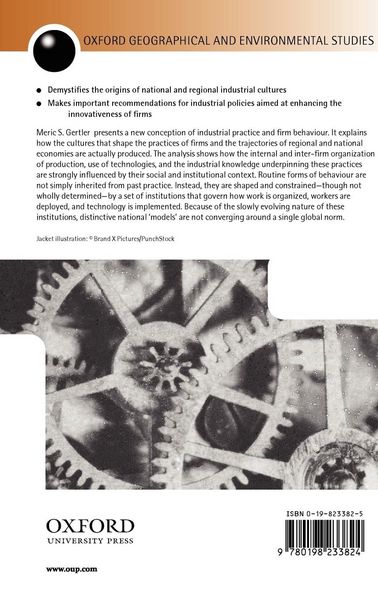 Produktbild: Manufacturing Culture