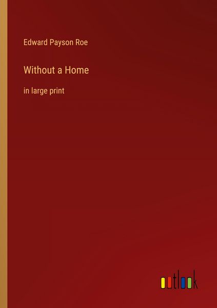 Produktbild: Without a Home