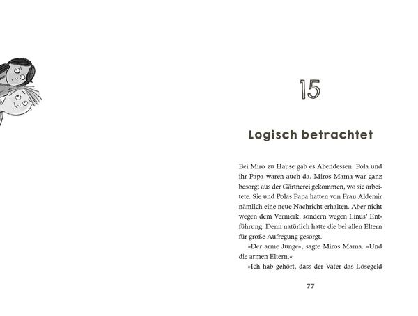 Produktbild: Die Schurkenschnapp-AG