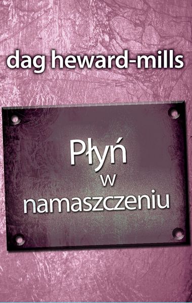 Produktbild: Plyn w namaszczeniu