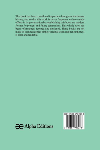 Produktbild: The Philosophy of Disenchantment