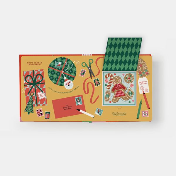 Produktbild: Christmas!