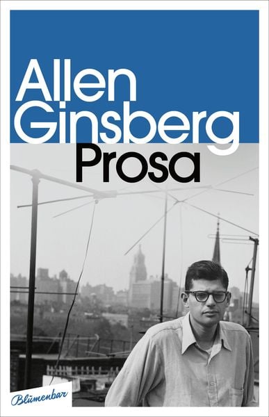 Produktbild: Prosa