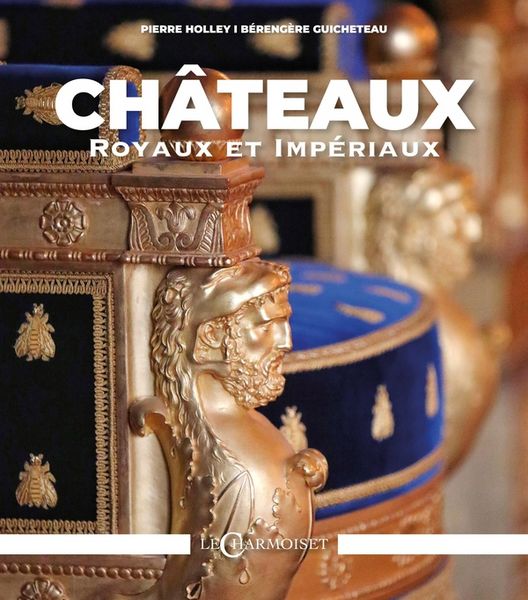 Produktbild: Ch&acirc;teaux royaux et imp&eacute;riaux
