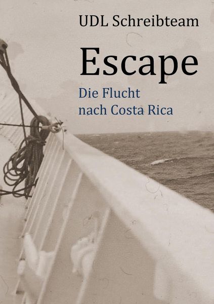 Produktbild: Escape