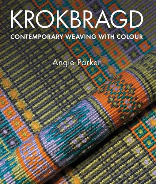 Produktbild: Krokbragd
