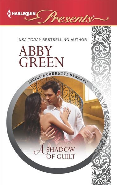 Produktbild: A Shadow of Guilt