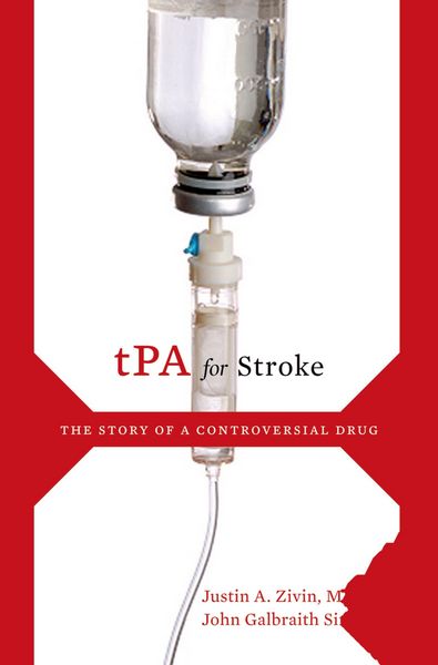 Produktbild: TPA for Stroke