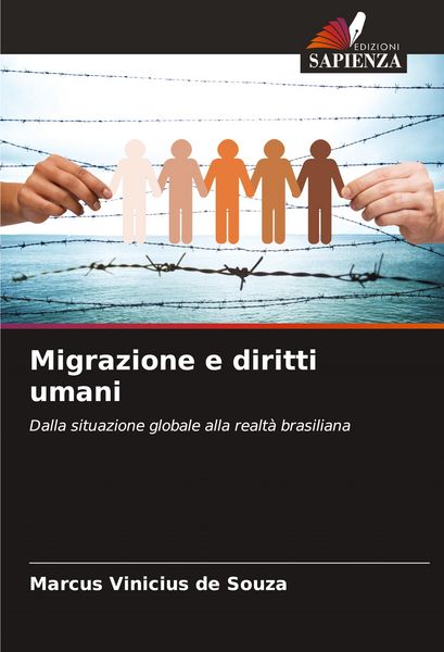 Produktbild: Migrazione e diritti umani