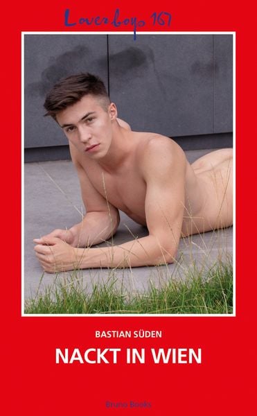Produktbild: Loverboys 167: Nackt in Wien