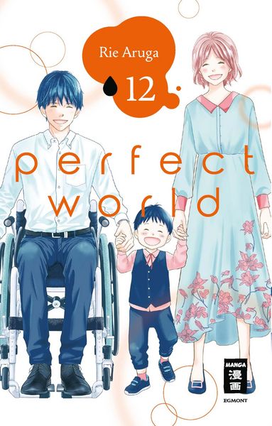 Produktbild: Perfect World 12
