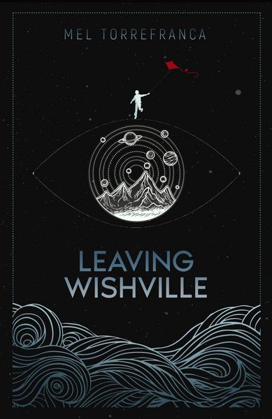 Produktbild: Leaving Wishville