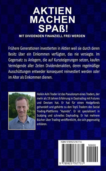 Produktbild: Aktien machen Spa&szlig;!