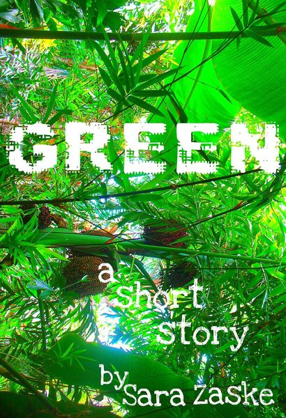 Produktbild: Green, A Short Story