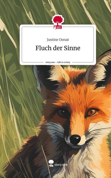 Produktbild: Fluch der Sinne. Life is a Story - story.one