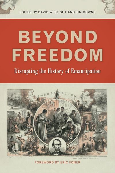 Produktbild: Beyond Freedom