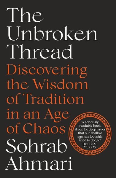 Produktbild: The Unbroken Thread